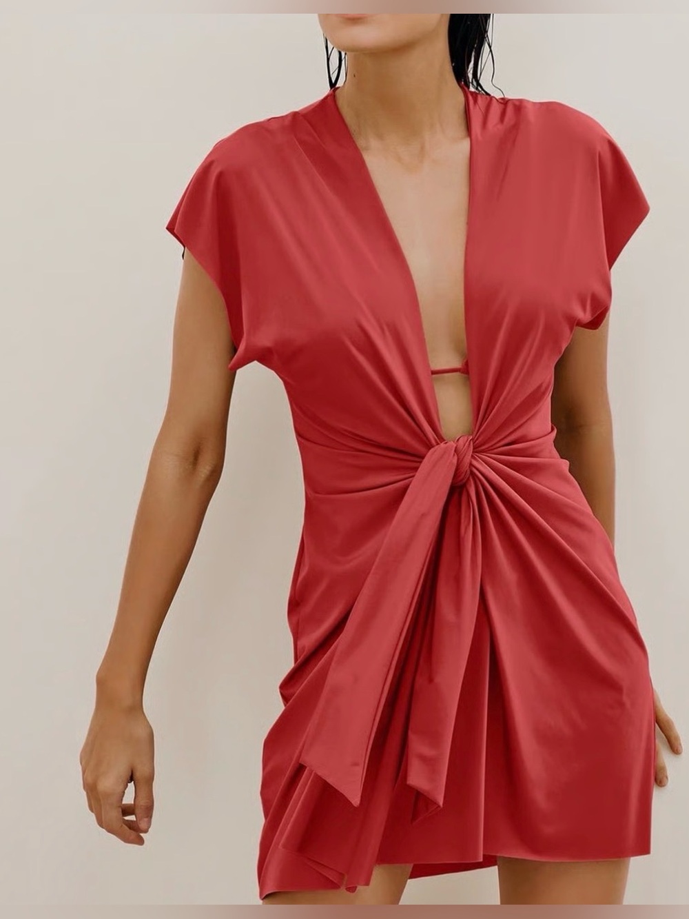 Vix cover up new w tag size xs sasha gojiberry